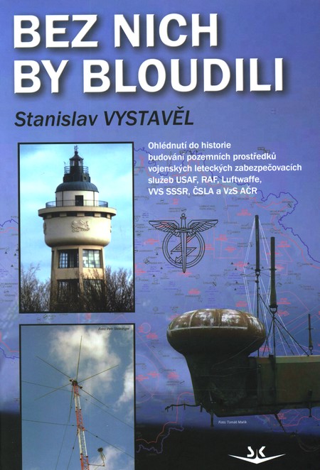 Bez nich by bloudili - Stanislav Vystavěl kúpite na Gorila.sk