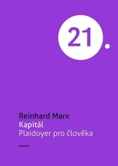 Kapitál - Plaidoyer pro člověka kúpite na Gorila.sk