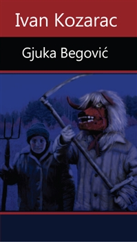 Gjuka Begovič kúpite na Gorila.sk
