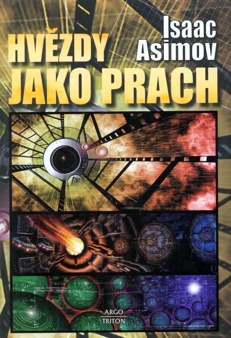 Hvězdy jako prach kúpite na Gorila.sk
