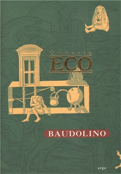 Baudolino - Umberto Eco,Zdeněk Frýbort,Jindřich Vacek kúpite na Gorila.sk