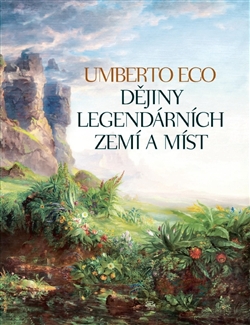 Dějiny legendárních zemí a míst kúpite na Gorila.sk