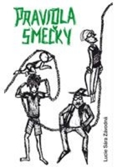 Pravidla smečky kúpite na Gorila.sk