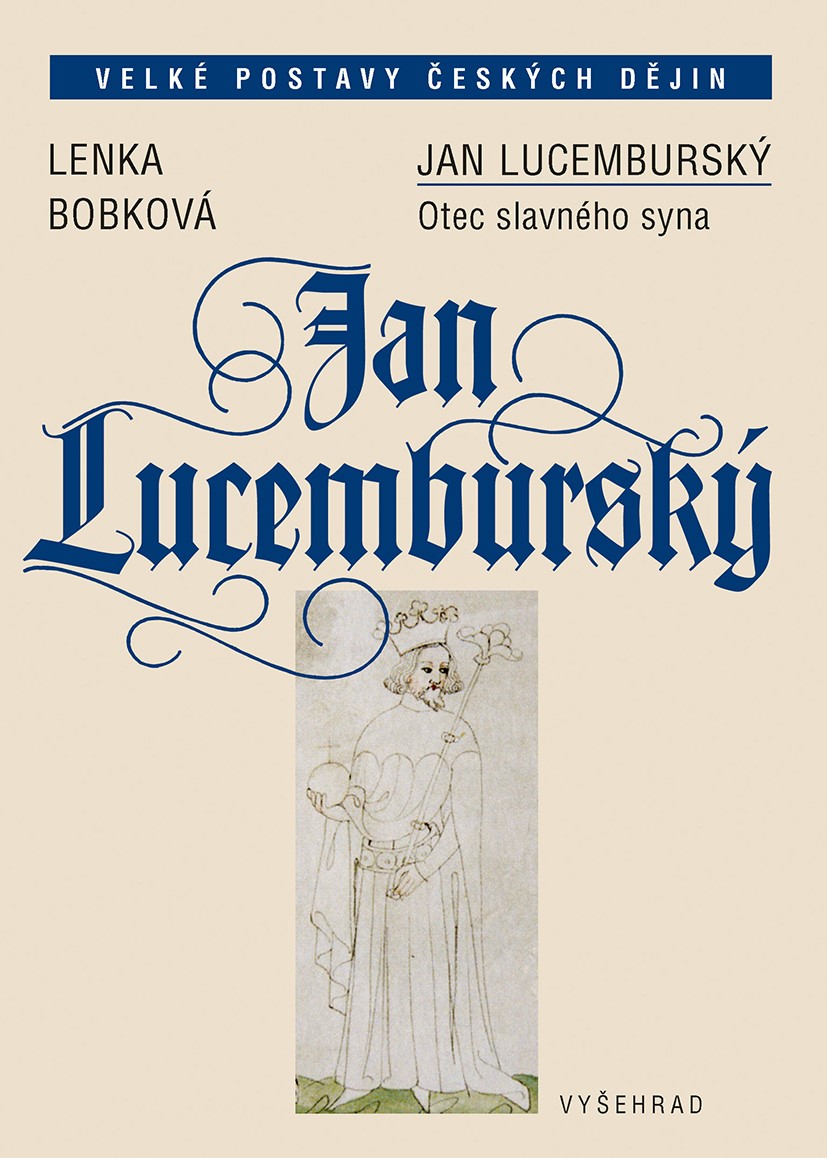 Jan Lucemburský kúpite na Gorila.sk