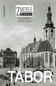 Zmizelé Čechy Tábor kúpite na Gorila.sk