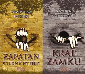 Kráľ zámku, Zapatan kúpite na Gorila.sk