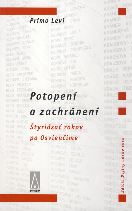 Potopení a zachránení kúpite na Gorila.sk