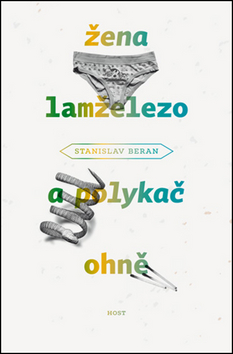 Žena lamželezo a polykač ohně kúpite na Gorila.sk