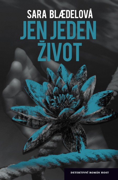Kniha Jen jeden život