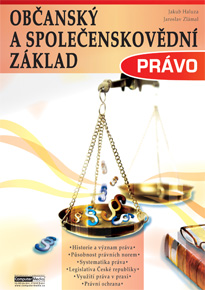 Občanský a společenskovědní základ Právo kúpite na Gorila.sk