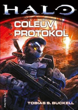 Kniha Coleův protokol - Tobias S. Buckell