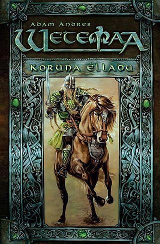 Wetemaa - Koruna Élladu kúpite na Gorila.sk