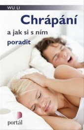 Chrápání a jak si s ním poradit - Wu Li kúpite na Gorila.sk