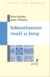Kniha Inkontinence moči u ženy