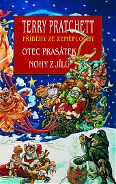Otec prasátek, Nohy z jílu kúpite na Gorila.sk