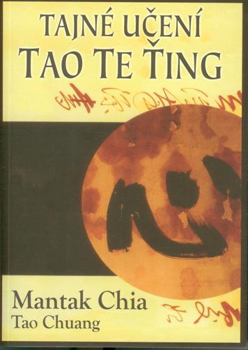 Tajné učení Tao Te Ťing kúpite na Gorila.sk