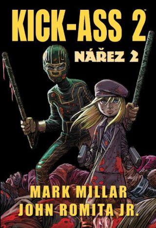 Kick Ass 2: Nářez 2 kúpite na Gorila.sk
