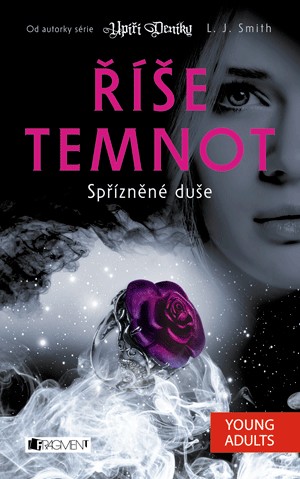 Říše temnot 6: Spřízněné duše