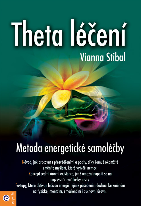 Theta léčení kúpite na Gorila.sk