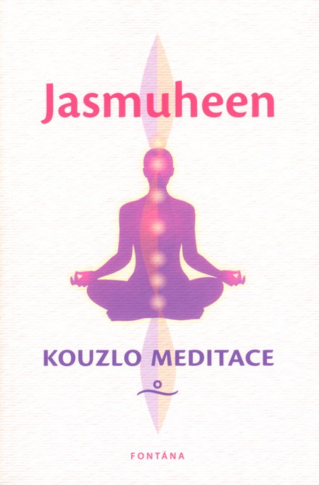 Kouzlo meditace kúpite na Gorila.sk