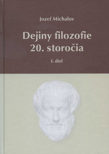 Dejiny filozofie 20. storočia - I. diel kúpite na Gorila.sk