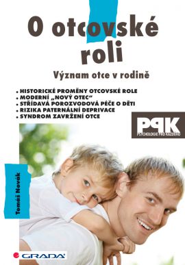 O otcovské roli kúpite na Gorila.sk