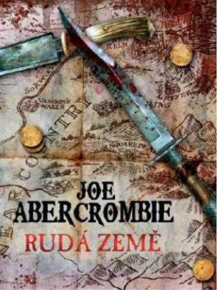 Rudá země kúpite na Gorila.sk