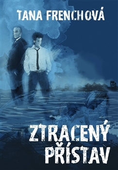 Ztracený přístav PB kúpite na Gorila.sk