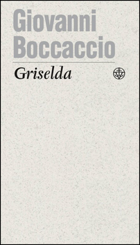 Griselda - Giovanni Boccacio kúpite na Gorila.sk