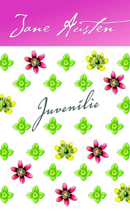 Juvenílie kúpite na Gorila.sk