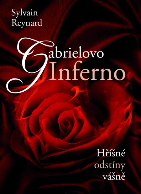 Gabrielovo Inferno kúpite na Gorila.sk