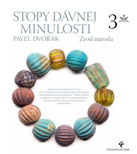 Stopy dávnej minulosti 3 (Zrod národa) kúpite na Gorila.sk
