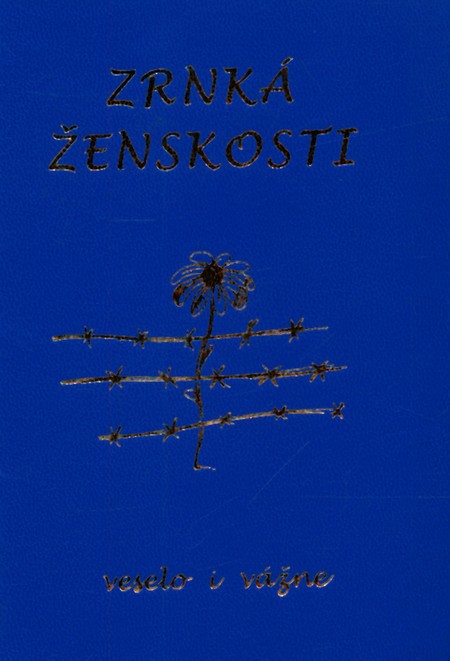 Zrnká ženskosti