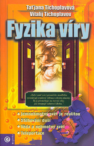 Fyzika víry kúpite na Gorila.sk