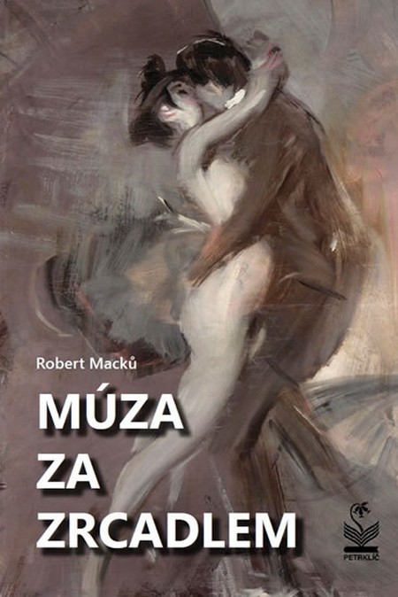 Múza za zrcadlem kúpite na Gorila.sk