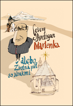 Marlenka alebo Životná púť so zázrakmi kúpite na Gorila.sk