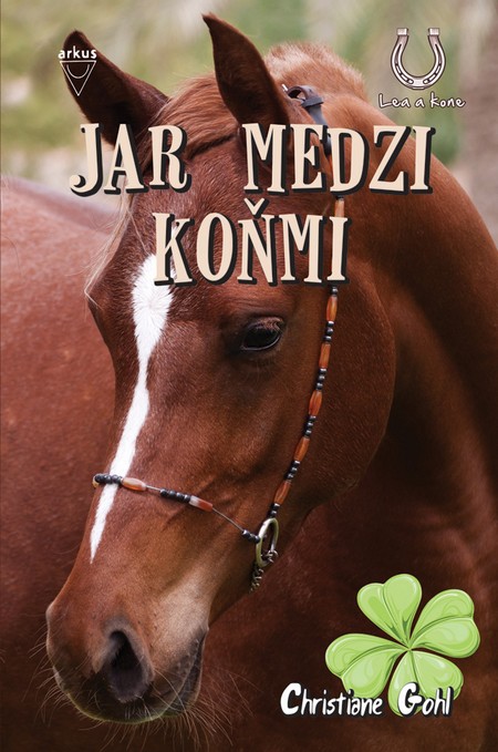Jar medzi koňmi kúpite na Gorila.sk