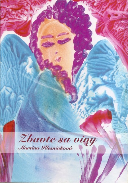 Kniha Zbavte sa viny