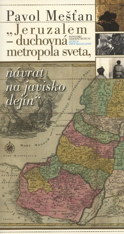 Jeruzalem