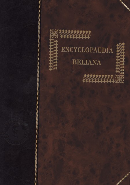 Encyclopaedia Beliana 7. - Kolektív autorov kúpite na Gorila.sk