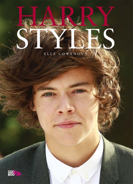 Harry Styles