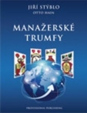 Kniha Manažerské trumfy