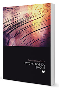 Psycho-logika emócií kúpite na Gorila.sk