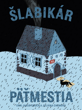Šlabikár päťmestia kúpite na Gorila.sk