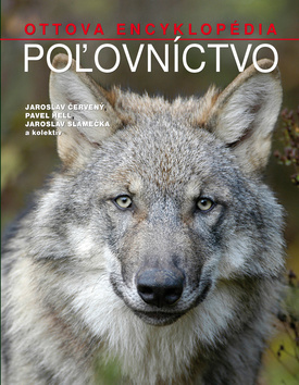Ottova encyklopédia Poľovníctvo, 2. vydanie - Kolektív autorov