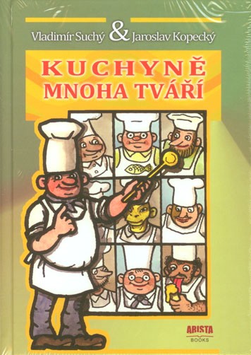 Kuchyně mnoha tváří kúpite na Gorila.sk