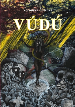 Kniha Vúdú (Magie a náboženství)