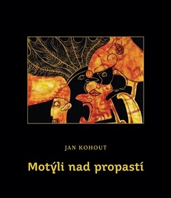 Motýli nad propastí kúpite na Gorila.sk