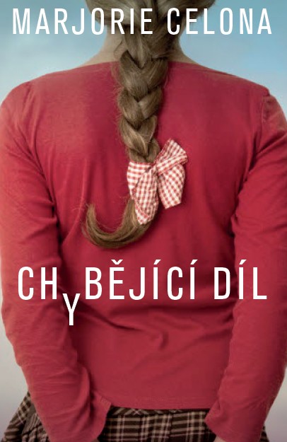 Kniha Chybějící díl