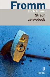 Strach ze svobody kúpite na Gorila.sk